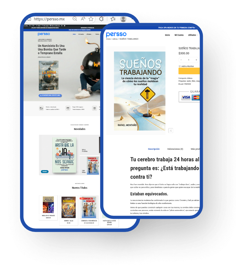 Perssoshop Web Hero0